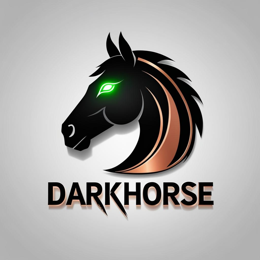 DarkHorse Logo